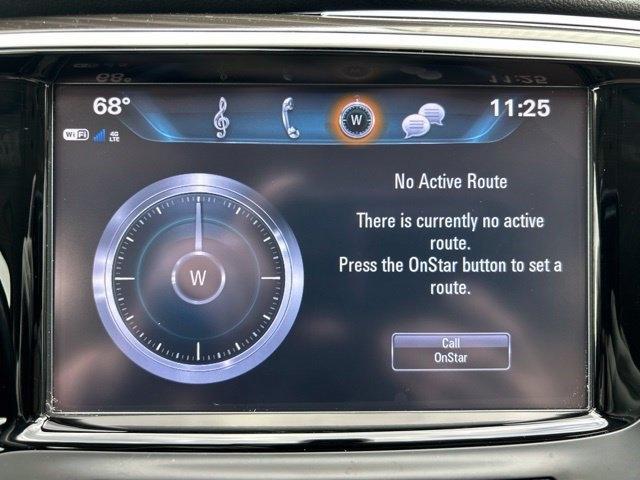 Buick Envision Preferred 2020