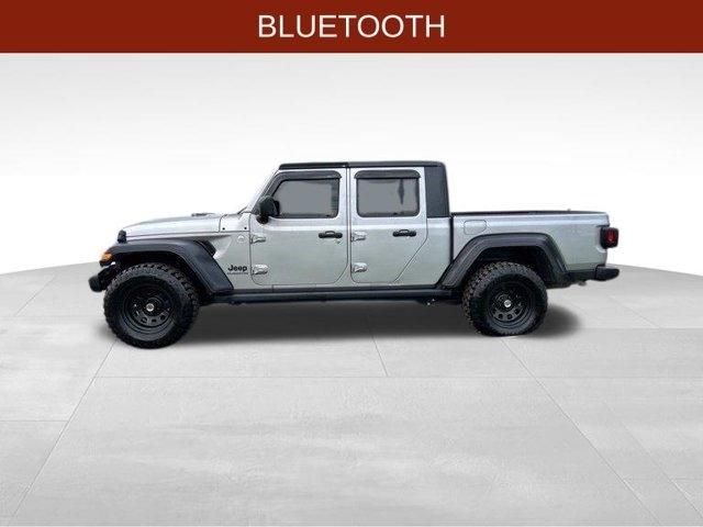 Jeep Gladiator Sport S 2020