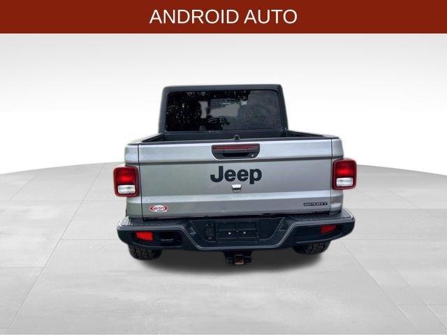 Jeep Gladiator Sport S 2020