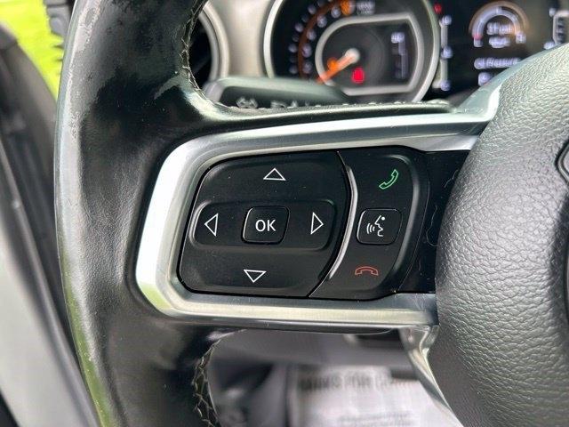 Jeep Gladiator Sport S 2020