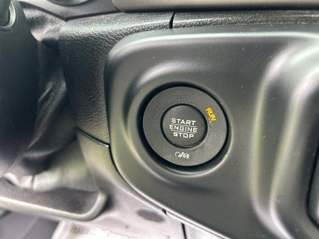 Jeep Gladiator Sport S 2020