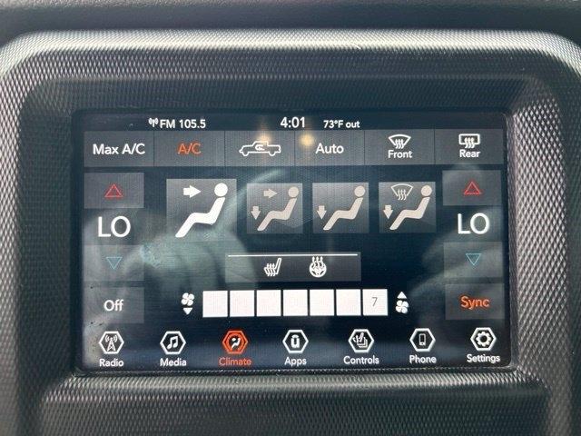 Jeep Gladiator Sport S 2020
