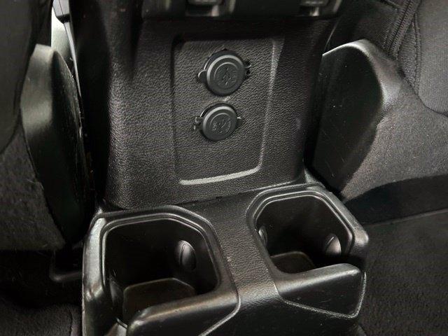 Jeep Gladiator Sport S 2020