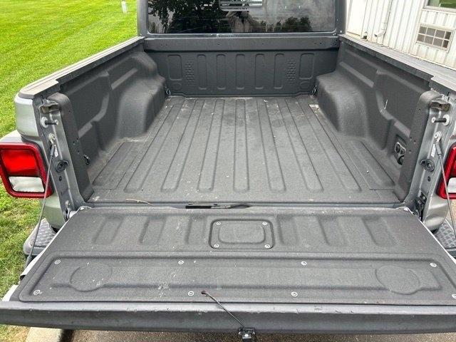 Jeep Gladiator Sport S 2020