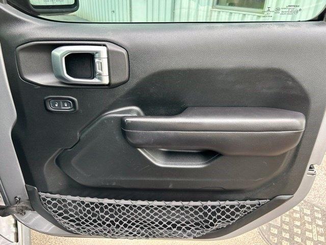 Jeep Gladiator Sport S 2020