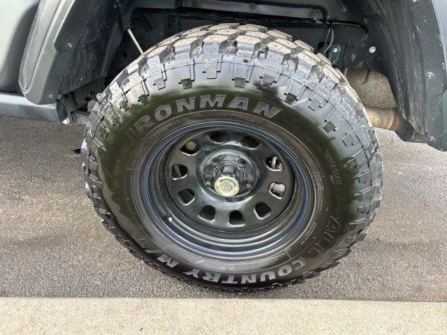 Jeep Gladiator Sport S 2020