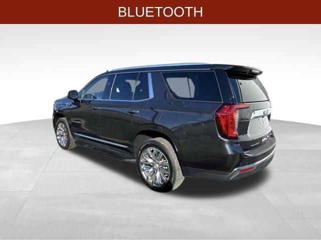 GMC Yukon SLT 4WD 2023