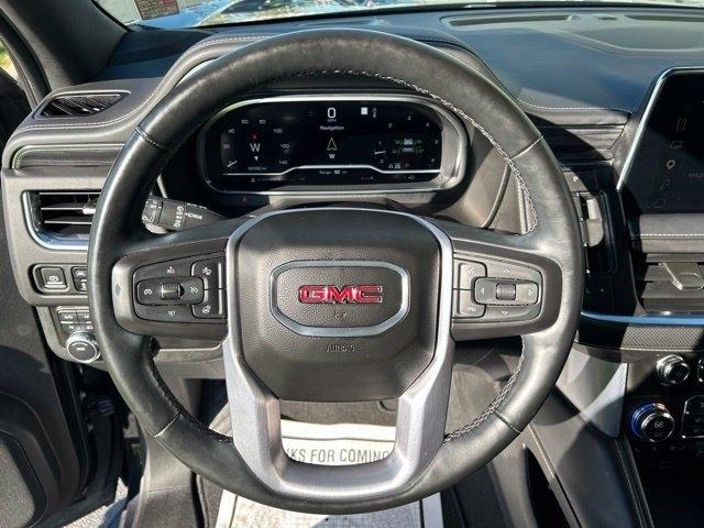GMC Yukon SLT 4WD 2023