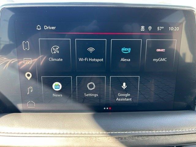 GMC Yukon SLT 4WD 2023