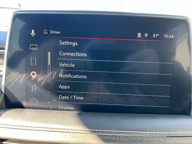 GMC Yukon SLT 4WD 2023