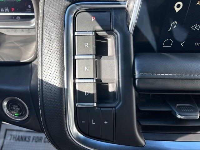 GMC Yukon SLT 4WD 2023