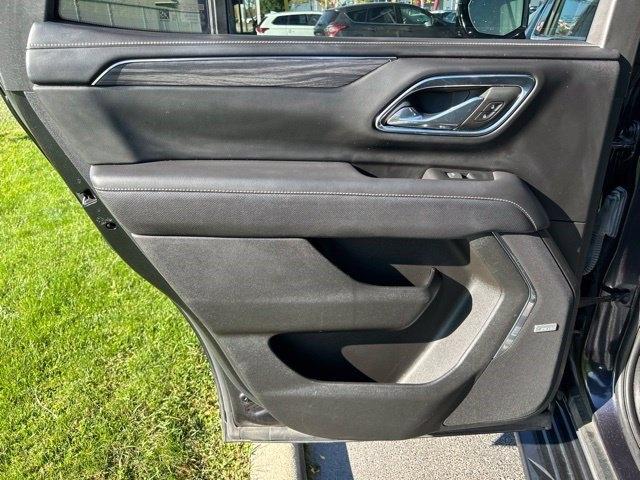 GMC Yukon SLT 4WD 2023