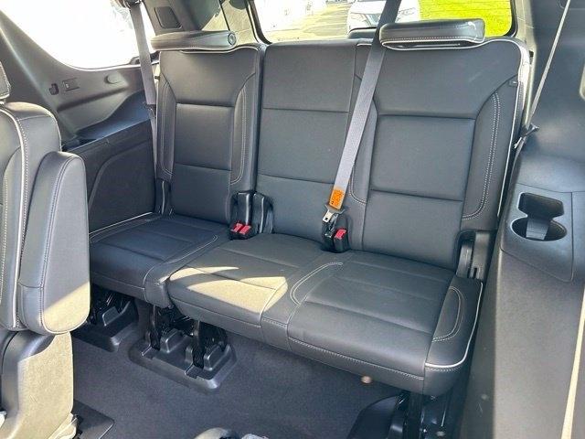 GMC Yukon SLT 4WD 2023