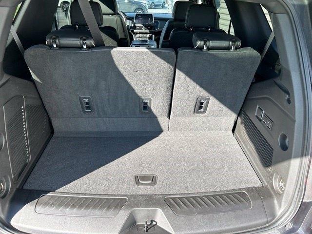 GMC Yukon SLT 4WD 2023