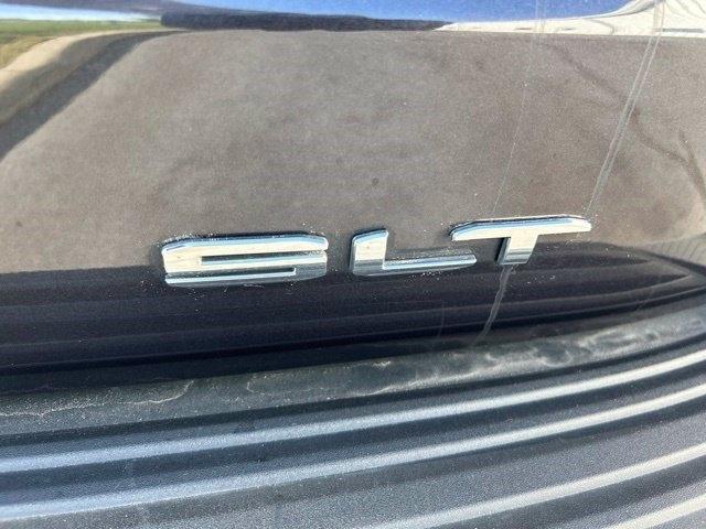 GMC Yukon SLT 4WD 2023