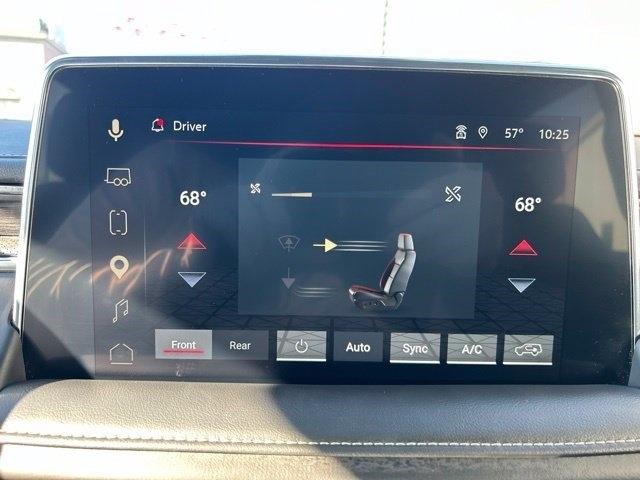 GMC Yukon SLT 4WD 2023