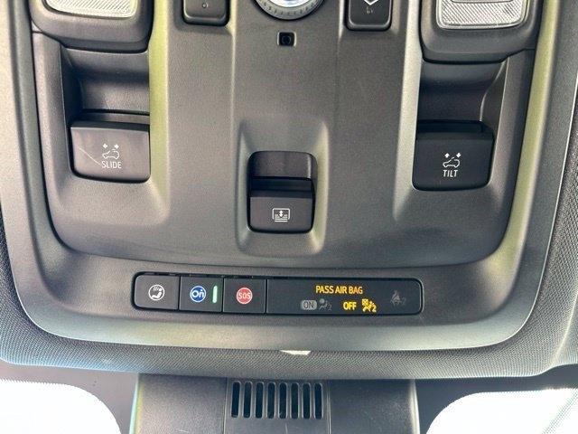 GMC Yukon SLT 4WD 2023