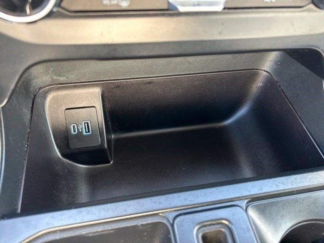 Ford F-150 Lariat SuperCrew 5.5-ft. Bed 4WD 2023