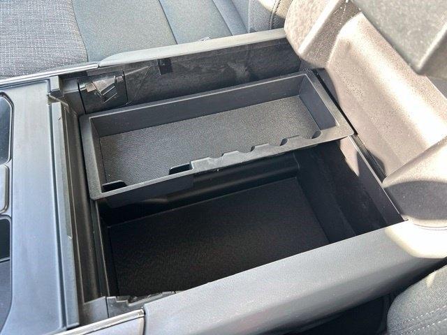 Ford F-150 Lariat SuperCrew 5.5-ft. Bed 4WD 2023
