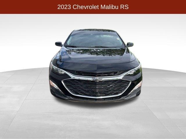 Chevrolet Malibu RS 2023