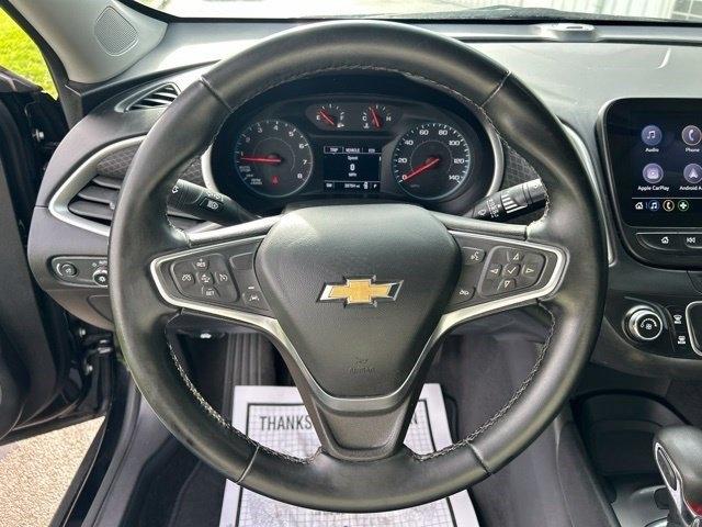 Chevrolet Malibu RS 2023