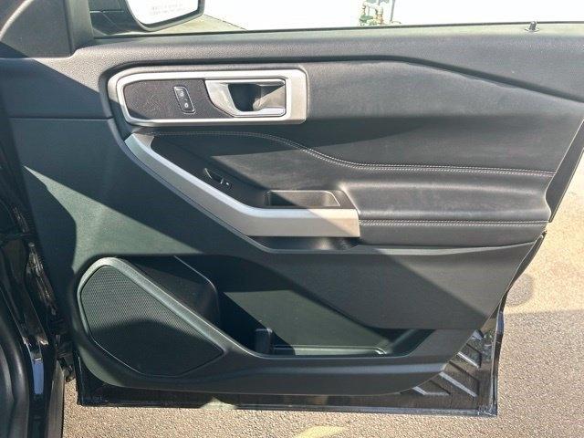 Ford Explorer XLT 4WD 2023