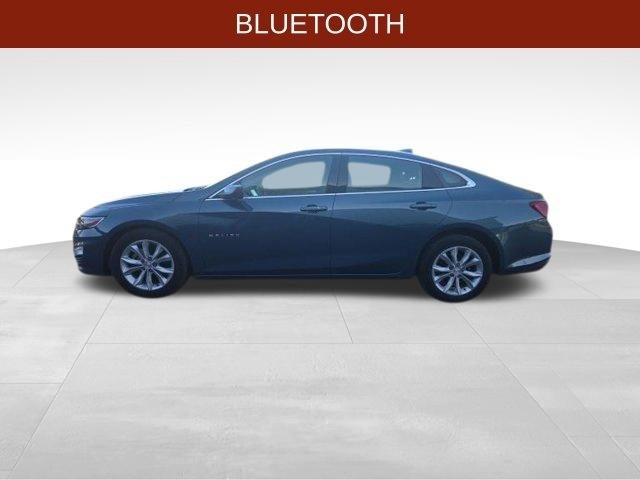 Chevrolet Malibu 1LT 2024