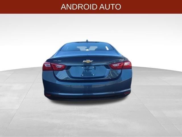 Chevrolet Malibu 1LT 2024