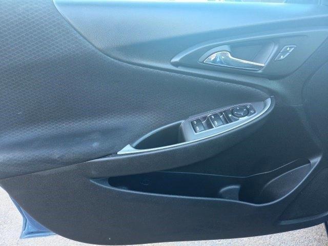 Chevrolet Malibu 1LT 2024