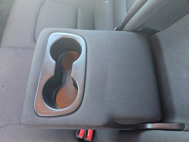 Chevrolet Malibu 1LT 2024