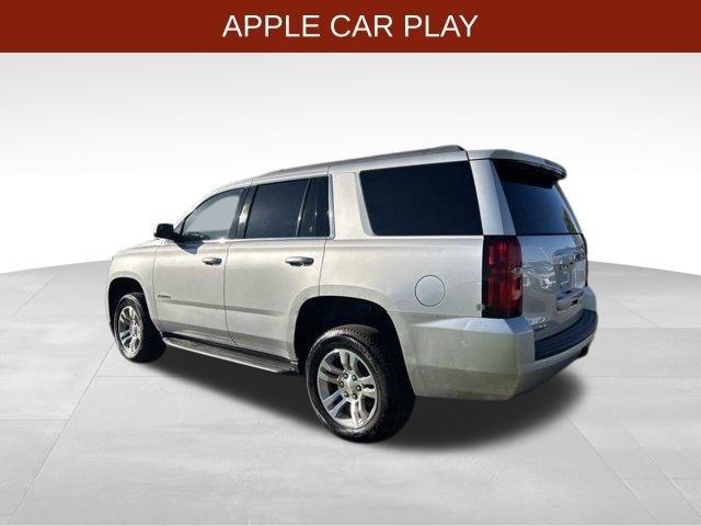 Chevrolet Tahoe LS 4WD 2018