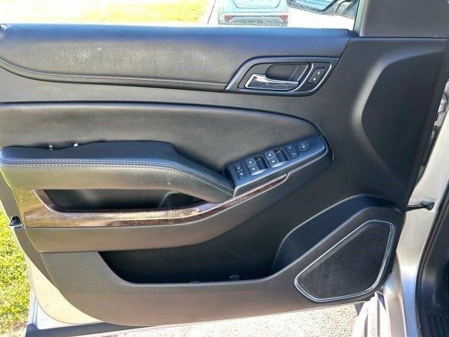 Chevrolet Tahoe LS 4WD 2018