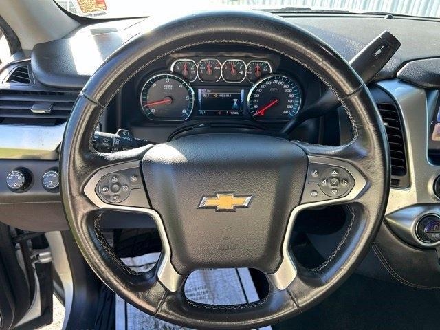Chevrolet Tahoe LS 4WD 2018