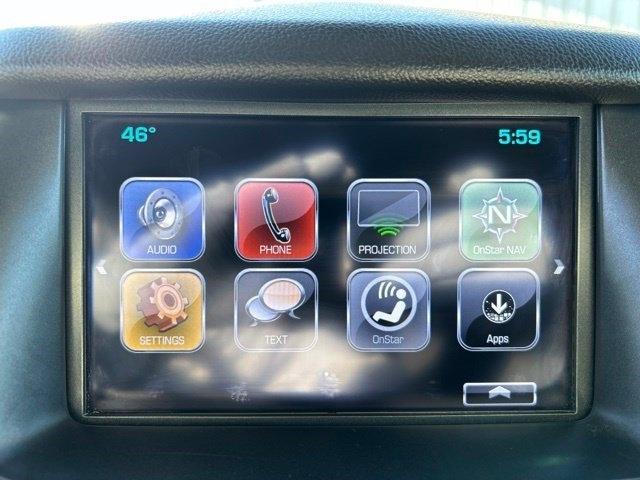 Chevrolet Tahoe LS 4WD 2018