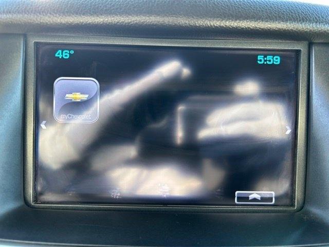 Chevrolet Tahoe LS 4WD 2018