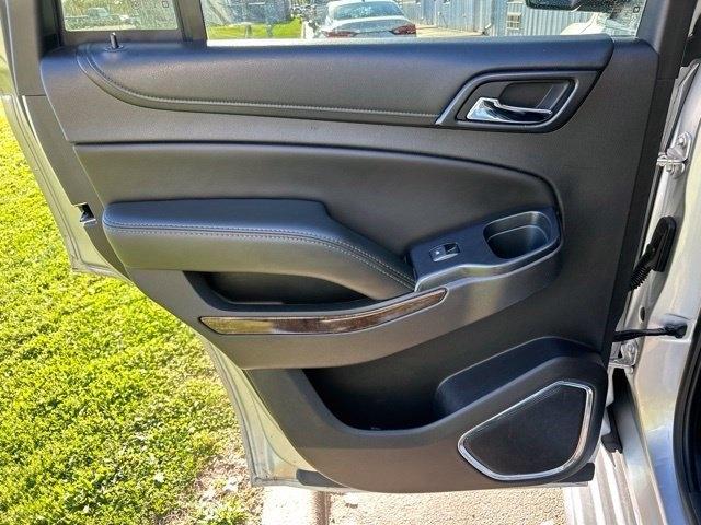 Chevrolet Tahoe LS 4WD 2018