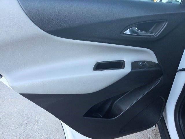 Chevrolet Equinox AWD 4dr LS w/1LS 2024