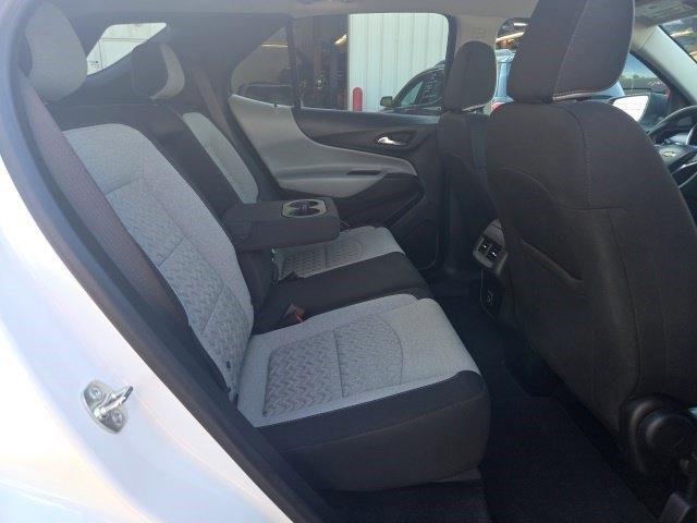 Chevrolet Equinox AWD 4dr LS w/1LS 2024