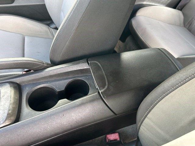 Chevrolet Camaro Coupe 1LT 2014