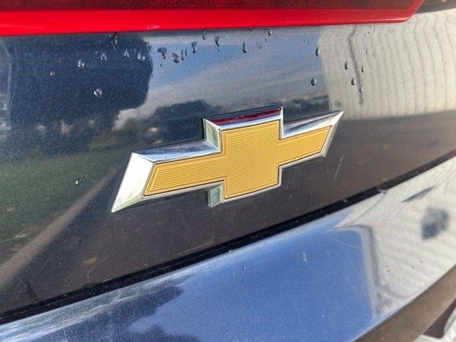 Chevrolet Camaro Coupe 1LT 2014
