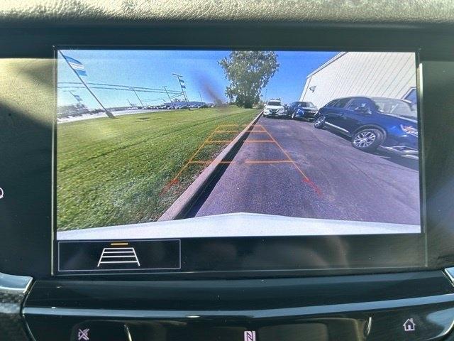 Cadillac XT6 AWD 4dr Sport 2020