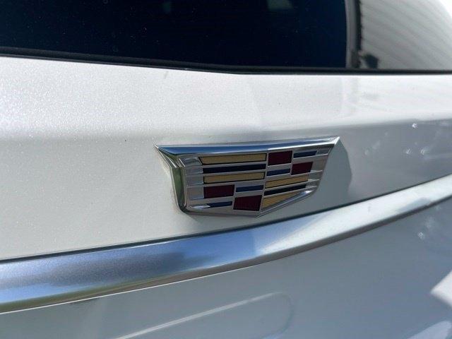 Cadillac XT6 AWD 4dr Sport 2020