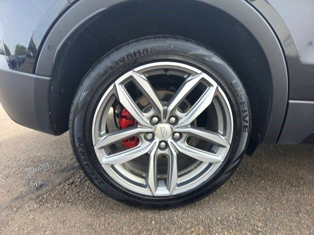 Cadillac XT4 AWD 4dr Sport 2021