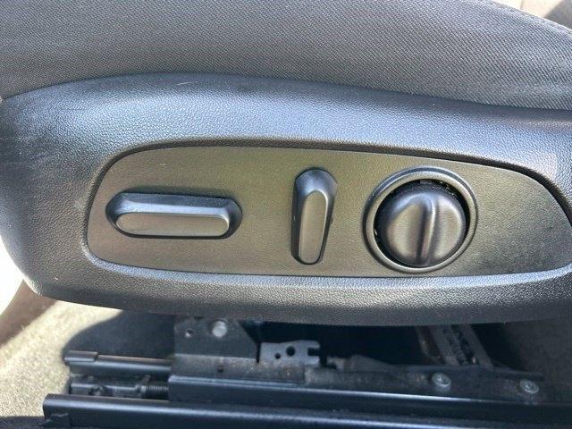 Chevrolet Malibu 4dr Sdn LT w/1LT 2017