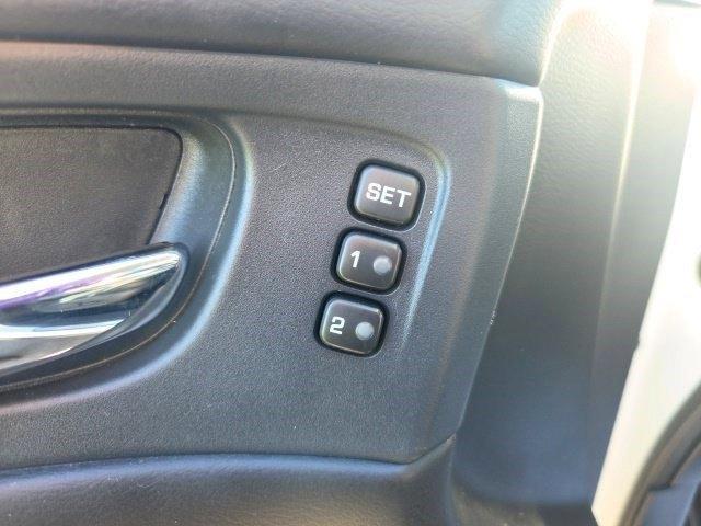 Nissan Murano AWD Platinum 2018