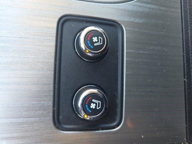 Nissan Murano AWD Platinum 2018