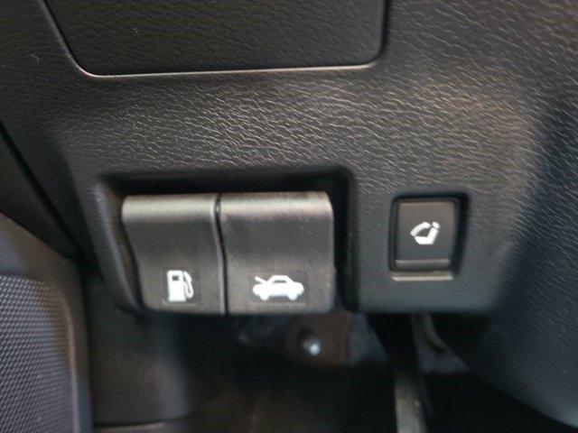 Nissan Murano AWD Platinum 2018