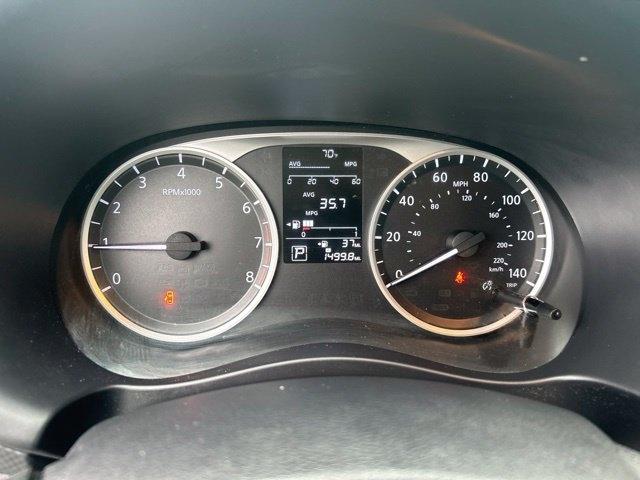 Nissan Kicks S FWD 2024
