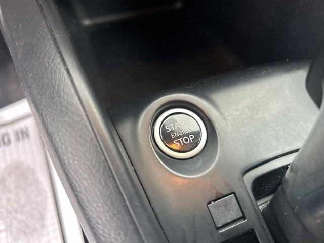 Nissan Kicks S FWD 2024
