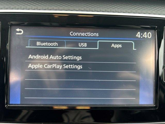 Nissan Kicks S FWD 2024